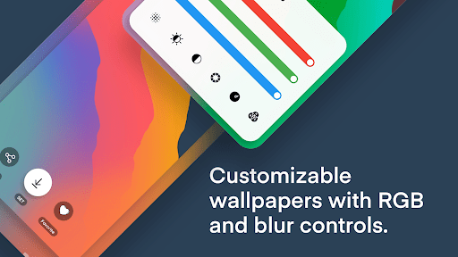 WallsPy – 4K & HD Wallpapers Mod Apk 3.1.0 (Unlocked)(Premium) Gallery 3