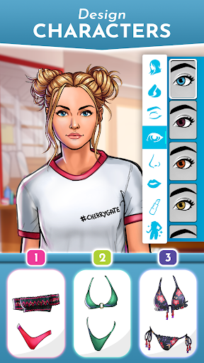 Matchmaker feat. Love Island v1.0.7 MOD APK Unlimited Diamonds/Lives Gallery 7