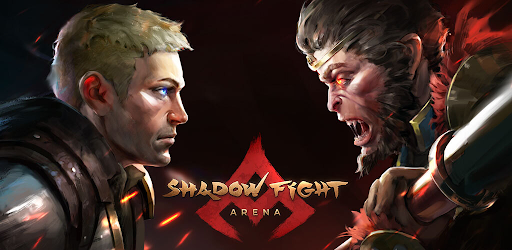 Shadow Fight Arena Mod Apk 1.3.10 (Defense/Damage)