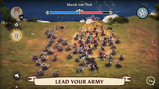 Dawn of Ages: Medieval Games v1.3.0.28 MOD APK [Unlimited Money] Gallery 5