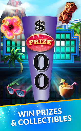 Wheel of Fortune: TV Game Mod Apk 3.69.1 Gallery 8