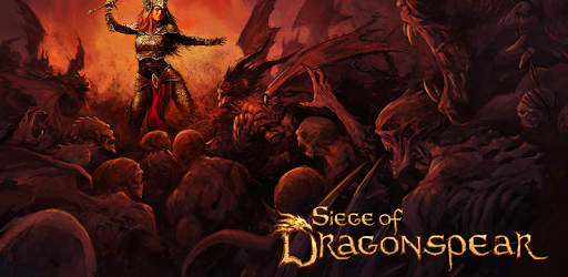 Siege of Dragonspear 2.6.6.10 MOD APK Unlocked Gallery 0