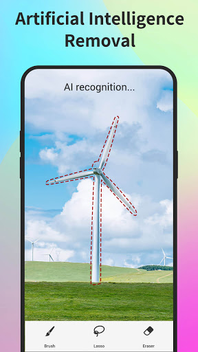 Remove Watermark, Easy Retouch Mod Apk 1.3.3 Gallery 3