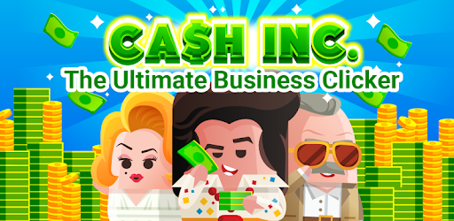 Cash Inc APK v2.3.23.3.0 (MOD Unlimited Money) Gallery 0