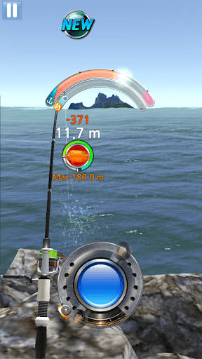 Monster Fishing 2022 MOD APK unlimited bullets Gallery 5