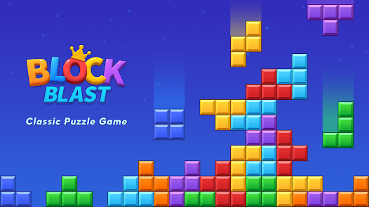 Block Blast Adventure Master MOD APK (No Ads) v5.0.6 Gallery 10