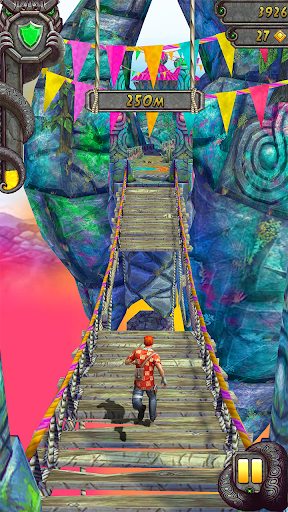 Temple Run 2 MOD APK 1.86.1 (Unlimited Money) Gallery 2