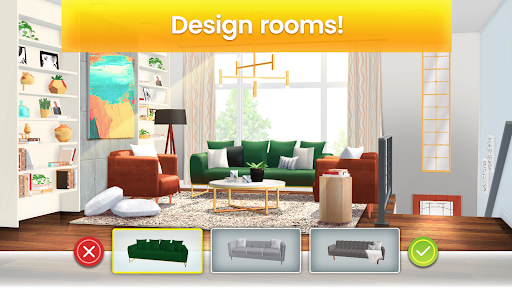 Property Brothers Home Design APK v2.4.3g (MOD Unlimited Money) Gallery 1