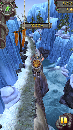 Temple Run 2 APK v1.85.0 (MOD Unlimited Money) Gallery 5