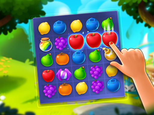 Merge Gardens 1.6.14 MOD APK Money Gallery 9