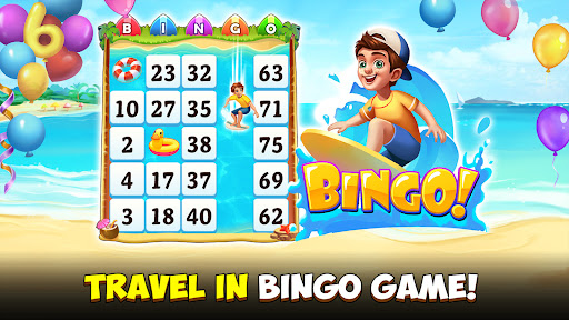 Bingo Holiday: Bingo Games Gallery 4