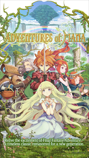 Adventures of Mana 1.1.1 MOD APK Menu Gallery 6