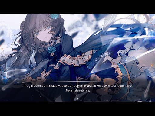 Arcaea MOD APK v3.12.2 (Unlocked) Gallery 10