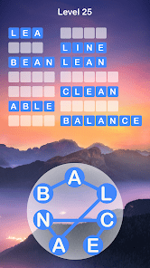 Word Puzzle Games Mod APK (Word Relax) 2.0.0.2 (Unlimited money) Gallery 2