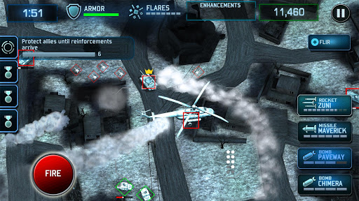 Drone Shadow Strike 1.31.113 MOD APK Money Gallery 8