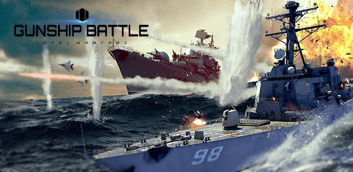 Gunship Battle Total Warfare APK v5.0.4 Gallery 0