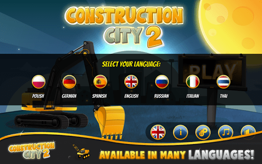 Construction City 2 Mod Apk 4.1.2 Gallery 6