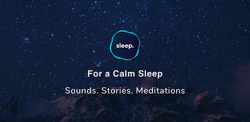 Calm Sleep APK v0.113bf816dd3 (MOD Premium Unlocked) Gallery 0