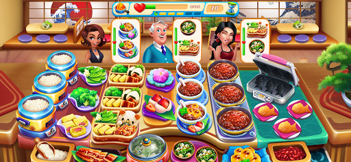 Cooking Love – Chef Restaurant Mod Apk 1.3.38 Gallery 5