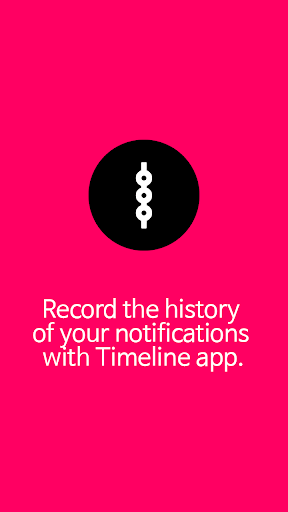 Historial de notificaciones – Timeline Mod Apk 3.8.0 (Unlocked)(Premium) Gallery 0