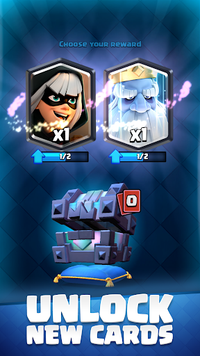 Clash Royale Gallery 3