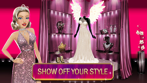 Hollywood Story®: Fashion Star Gallery 3