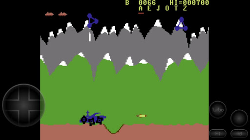 C64.emu Mod Apk 1.5.38 (Paid for free)(Patched) Gallery 1