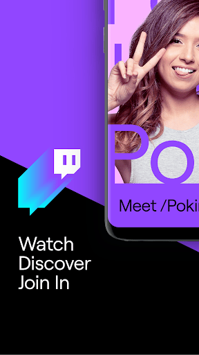 Twitch APK v12.4.1 Gallery 0