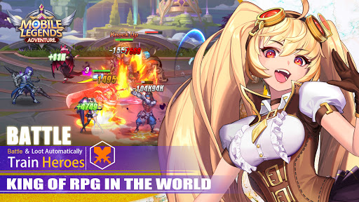 Mobile Legends: Adventure APK v1.1.230 Gallery 0