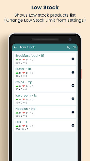 Stock and Inventory Management System Mod Apk 1.6 Gallery 7