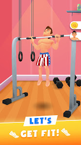 Idle Workout Master MOD apk v2.1.1