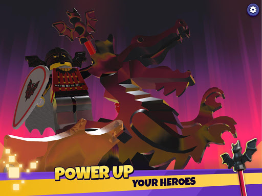 LEGO® Legacy: Heroes Unboxed Mod Apk 1.13.2 Gallery 9