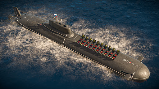 Download MODERN WARSHIP Mod Apk (Unlimited Money) v0.48.1 Gallery 4