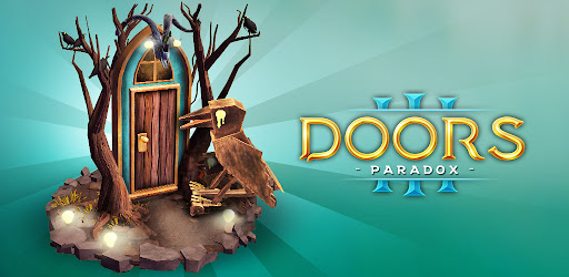 Doors: Paradox MOD APK 1.08 (Unlocked) Gallery 0