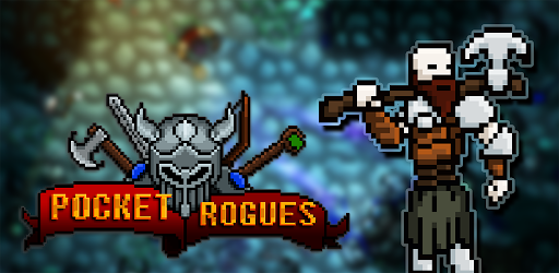 Pocket Rogues Ultimate 1.34 MOD APK Free shopping Gallery 0