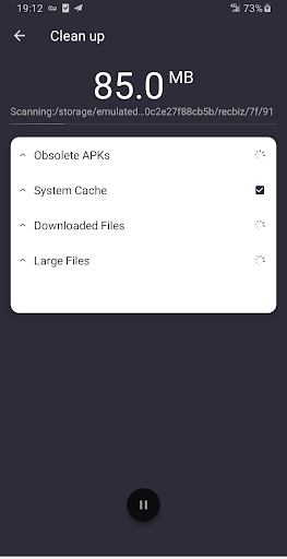 File Manager – Junk Cleaner Mod Apk 1.0.30.06