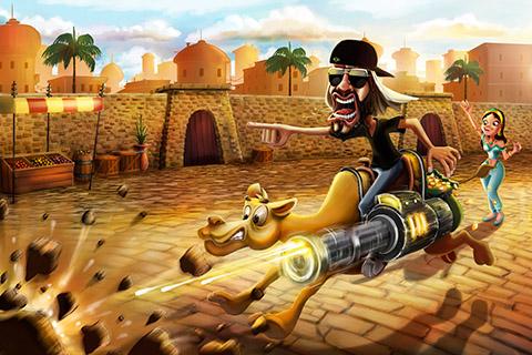 Mussoumano Game 3.22.1 Apk + Mod (Money)