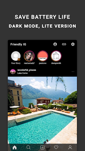 Friendly IQ v2.1.9 APK MOD Premium Unlocked Gallery 5