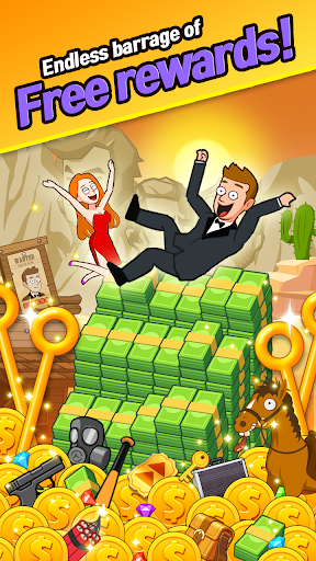 Puzzle Spy : Pull the Pin Mod Apk 6.0 Gallery 2