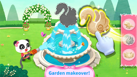 Little Panda's Dream Castle APK 8.65.00.06 Gallery 3