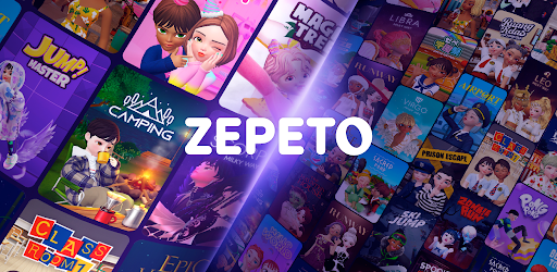 Zepeto Mod Apk (Unlimited Money/Diamonds) v3.9.5 Download 2022