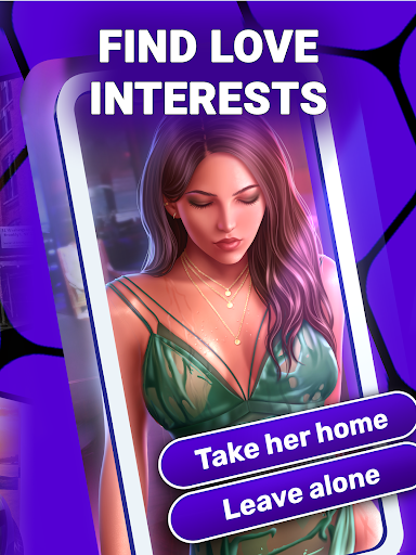 Dream Zone Dating simulator & Interactive stories v1.26.0 MOD APK Unlimited Money/Energy Gallery 8