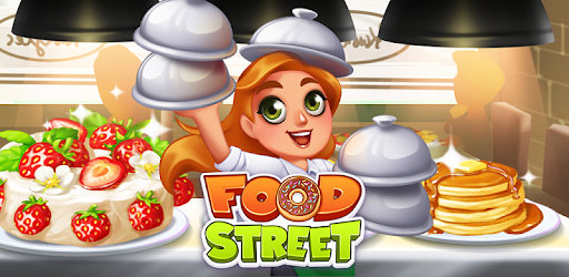 Food Street – Restaurant Game Mod Apk 0.60.4 Gallery 0