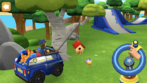 PAW Patrol Rescue World v2021.4.0 MOD APK Unlocked All Gallery 8