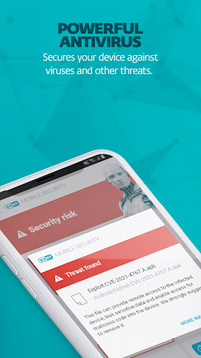 ESET Mobile APK v7.2.19.0 Gallery 2