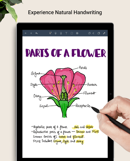 Noteshelf – Notes, Annotations Mod Apk 4.28 (Patched) Gallery 7