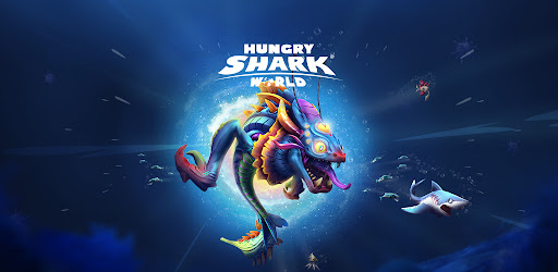 Hungry Shark World Gallery 0