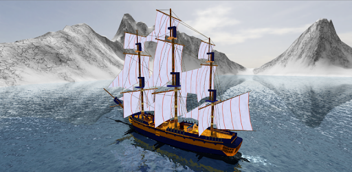 World Of Pirate Ships 4.4 Mod money