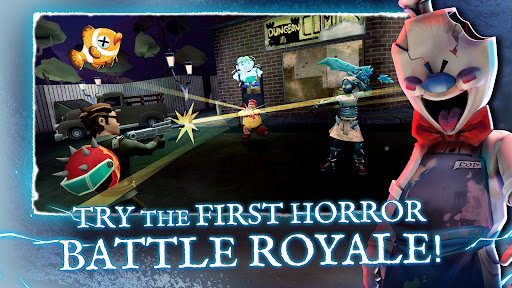 Horror Brawl Terror Battle Royale 1.0.2 Gallery 1