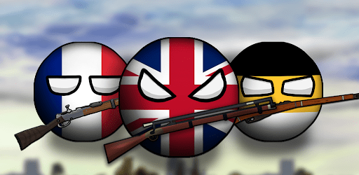 Countryball: Europe 1890 Mod Apk 2.81 Gallery 0